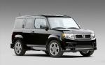 Honda Element SC 2009 года